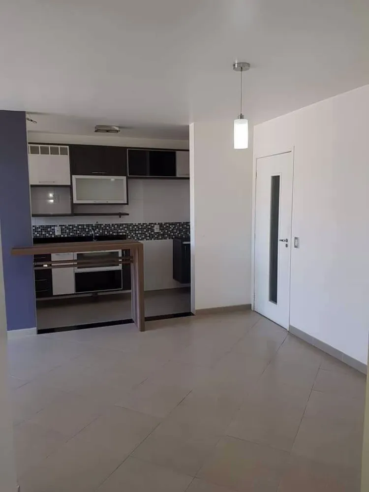 Apartamento, 2 quartos, 65 m² - Foto 2