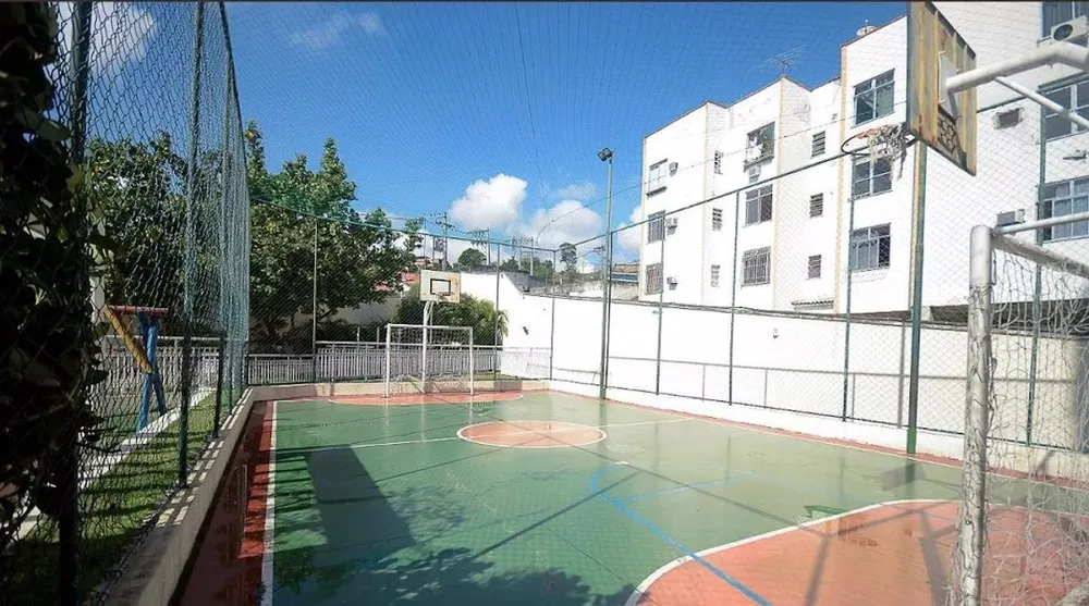 Apartamento, 2 quartos, 65 m² - Foto 20