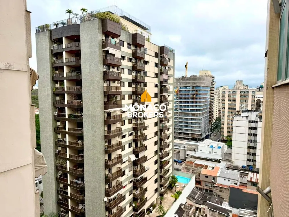 Apartamento, 2 quartos, 90 m² - Foto 42