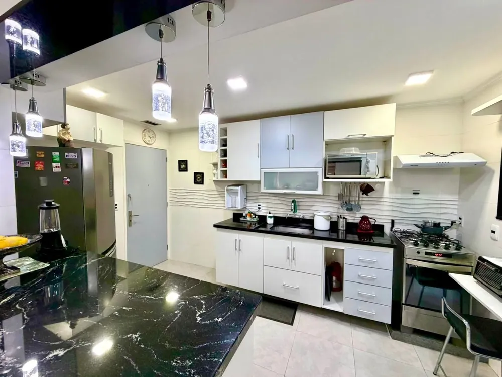 Apartamento, 2 quartos, 90 m² - Foto 33