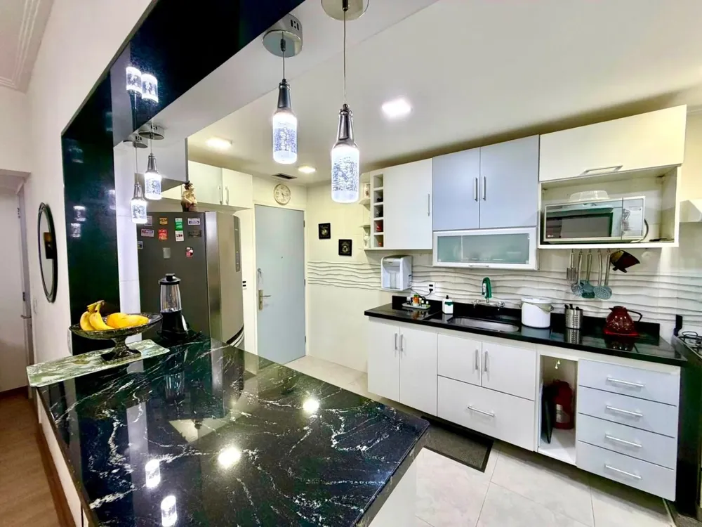 Apartamento, 2 quartos, 90 m² - Foto 35