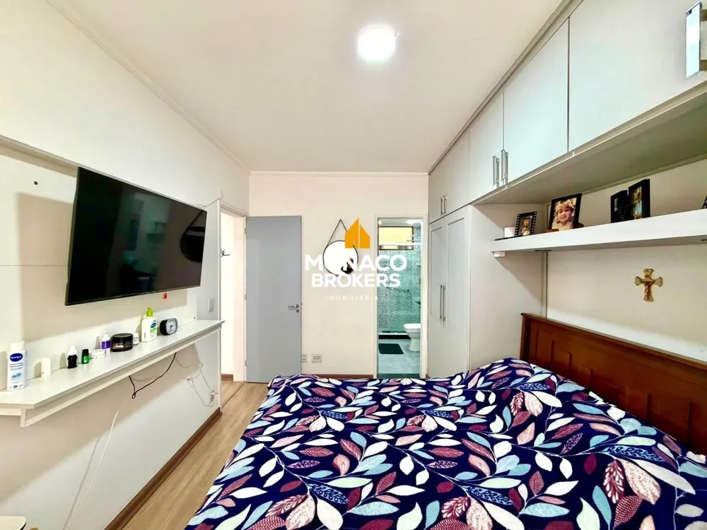 Apartamento, 2 quartos, 90 m² - Foto 15