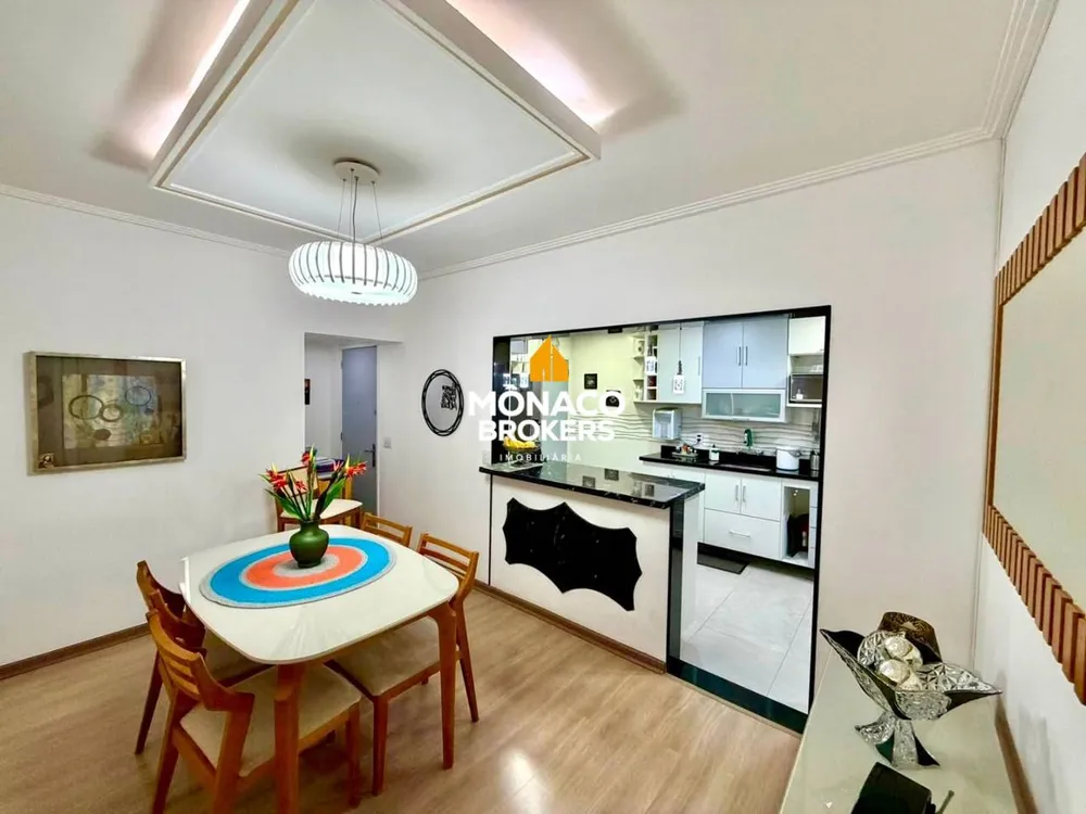 Apartamento, 2 quartos, 90 m² - Foto 8