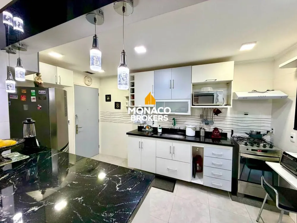 Apartamento, 2 quartos, 90 m² - Foto 34