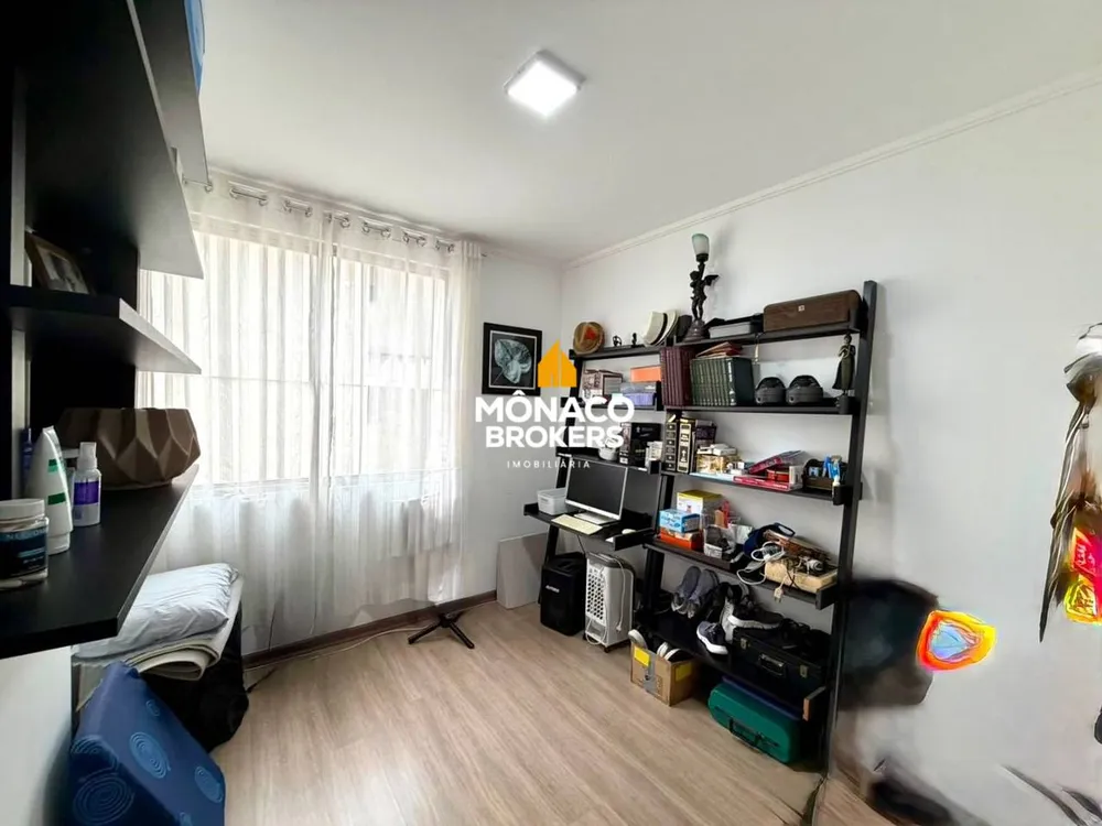 Apartamento, 2 quartos, 90 m² - Foto 21