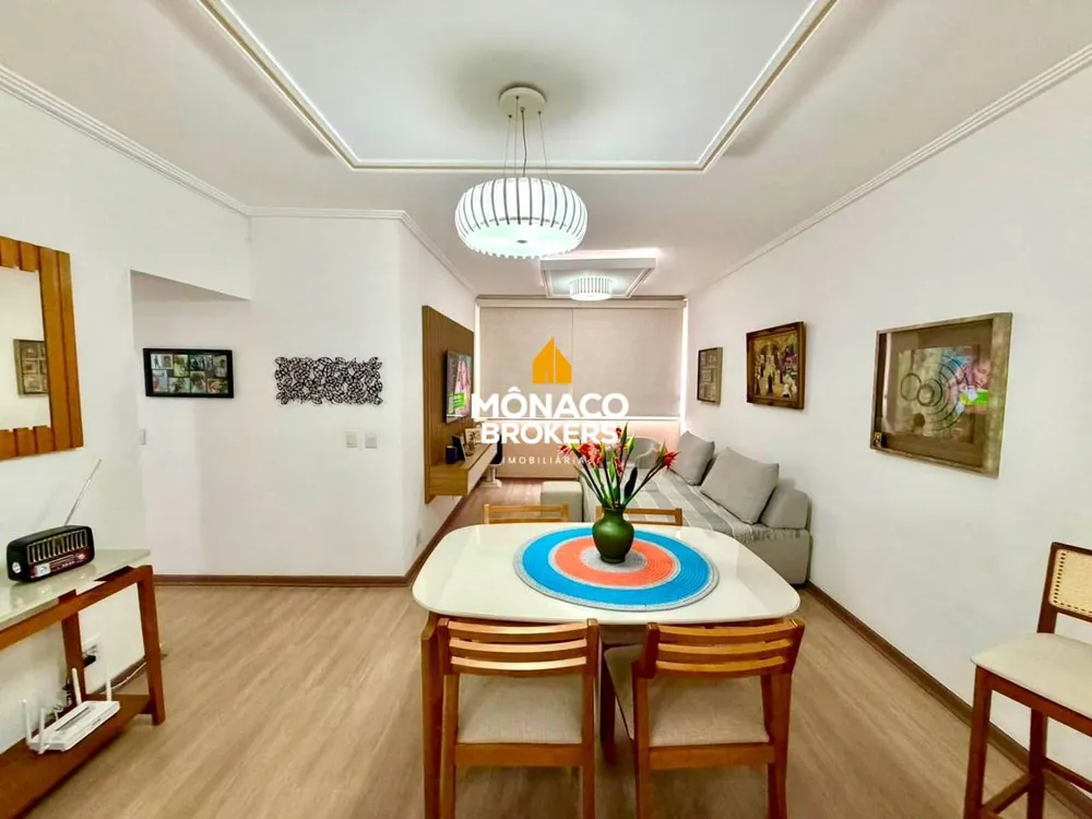 Apartamento, 2 quartos, 90 m² - Foto 13