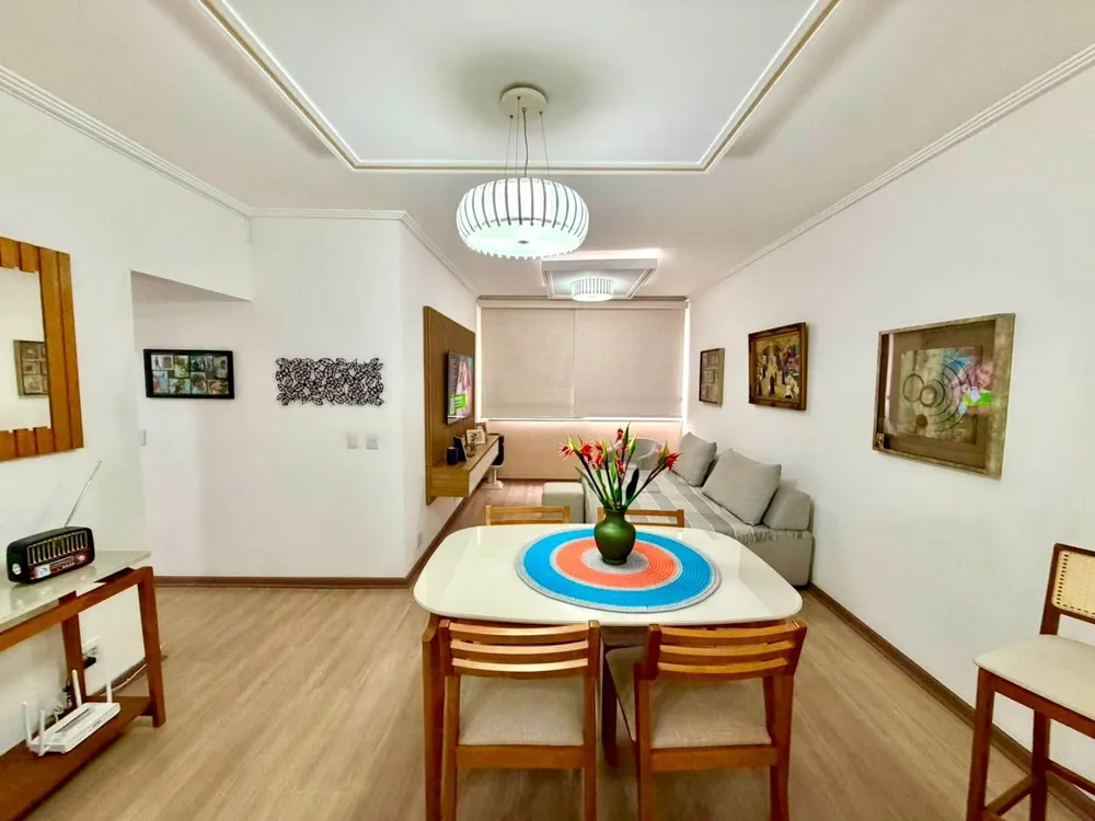 Apartamento, 2 quartos, 90 m² - Foto 14