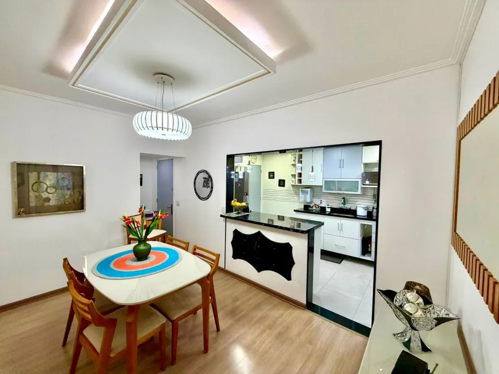 Apartamento, 2 quartos, 90 m² - Foto 9