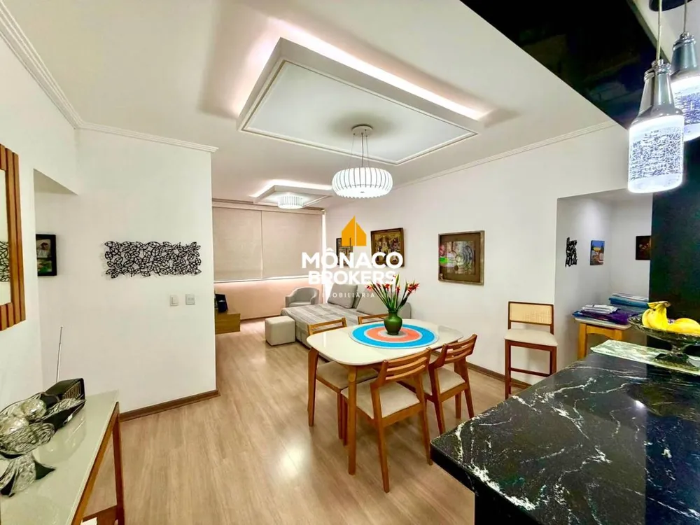 Apartamento, 2 quartos, 90 m² - Foto 10