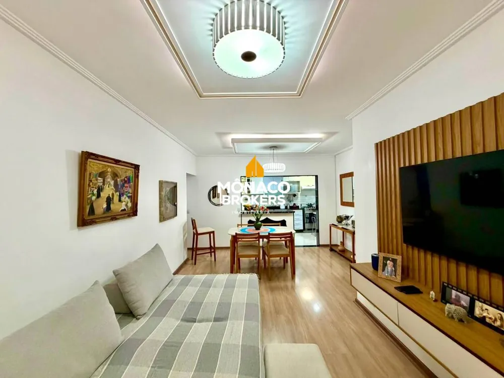 Apartamento, 2 quartos, 90 m² - Foto 2