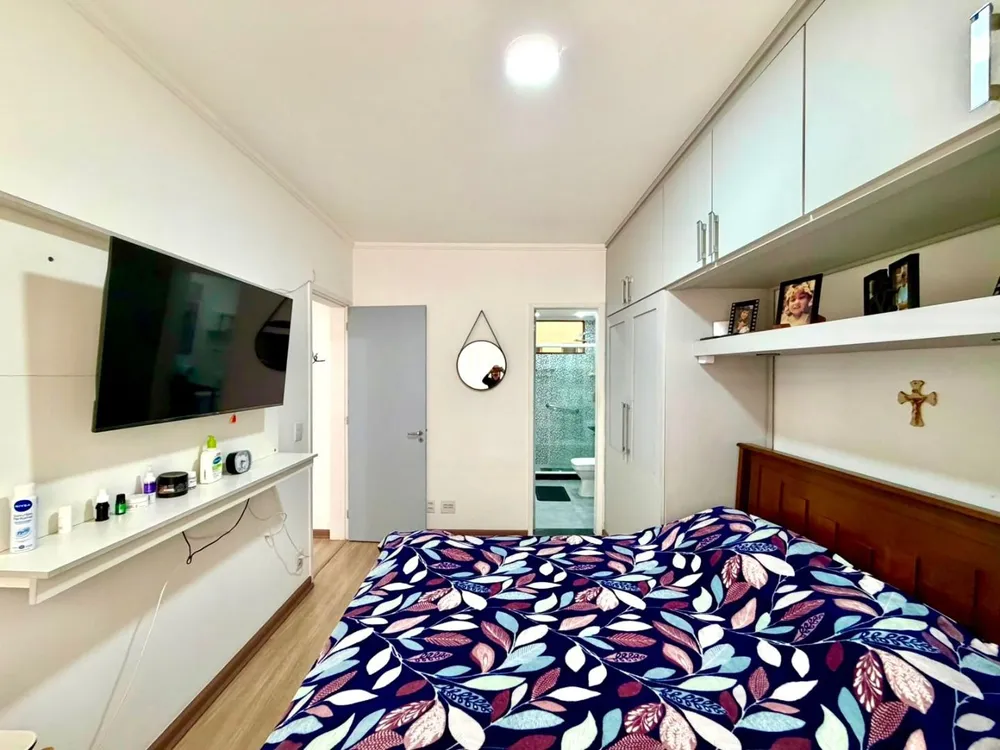 Apartamento, 2 quartos, 90 m² - Foto 16