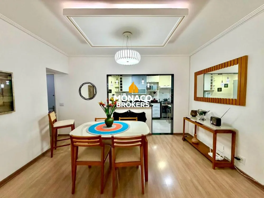 Apartamento, 2 quartos, 90 m² - Foto 5