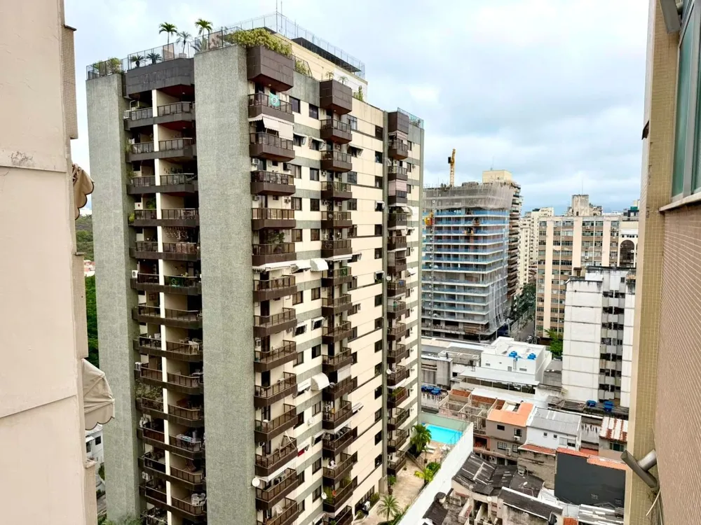 Apartamento, 2 quartos, 90 m² - Foto 41
