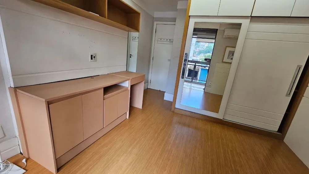 Apartamento, 3 quartos, 140 m² - Foto 6
