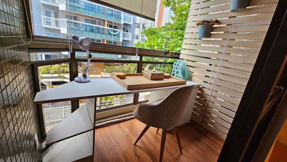 Apartamento, 3 quartos, 140 m² - Foto 11