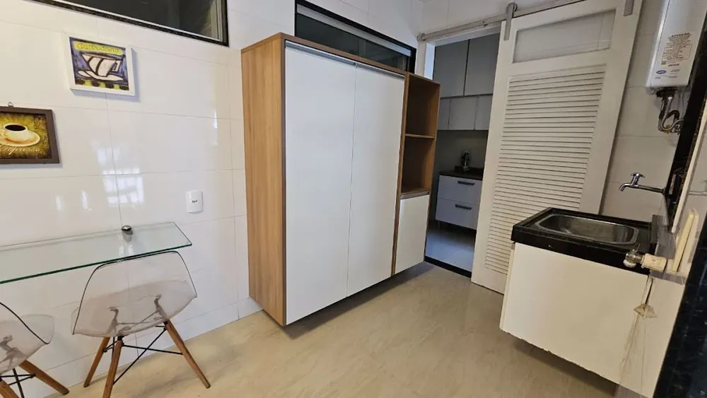Apartamento, 3 quartos, 140 m² - Foto 14