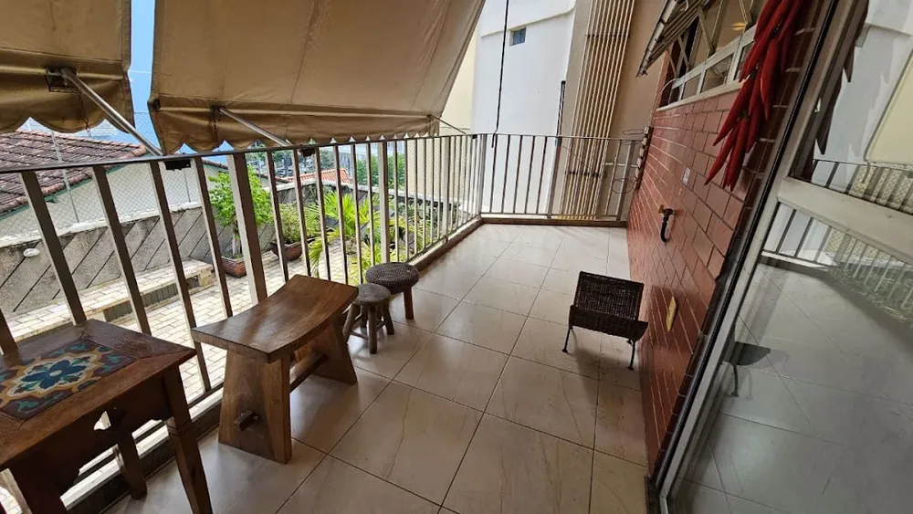 Apartamento, 3 quartos, 140 m² - Foto 18