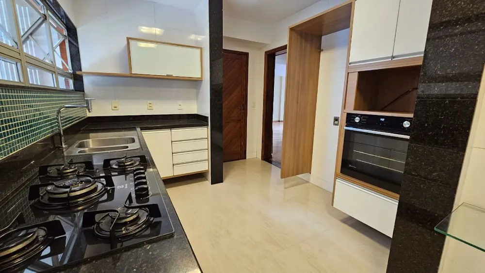 Apartamento, 3 quartos, 140 m² - Foto 16
