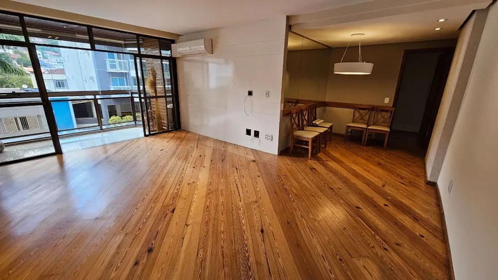 Apartamento, 3 quartos, 140 m² - Foto 1