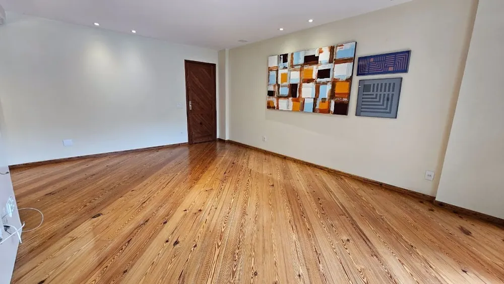 Apartamento, 3 quartos, 140 m² - Foto 2