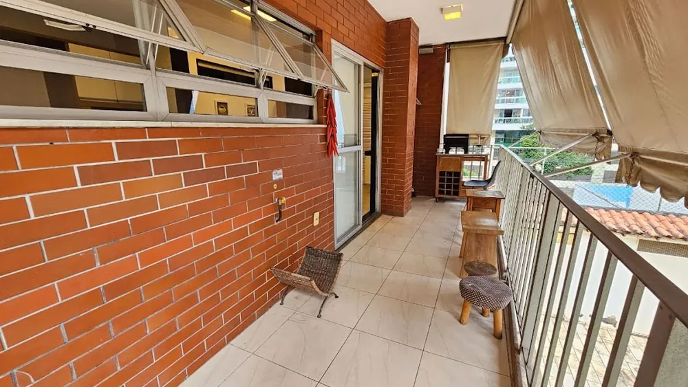 Apartamento, 3 quartos, 140 m² - Foto 5