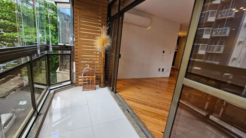 Apartamento, 3 quartos, 140 m² - Foto 3