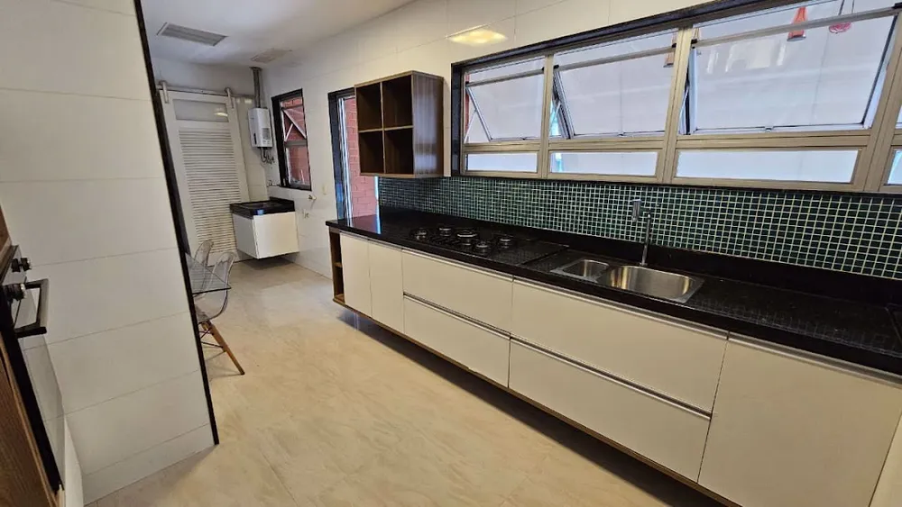 Apartamento, 3 quartos, 140 m² - Foto 11