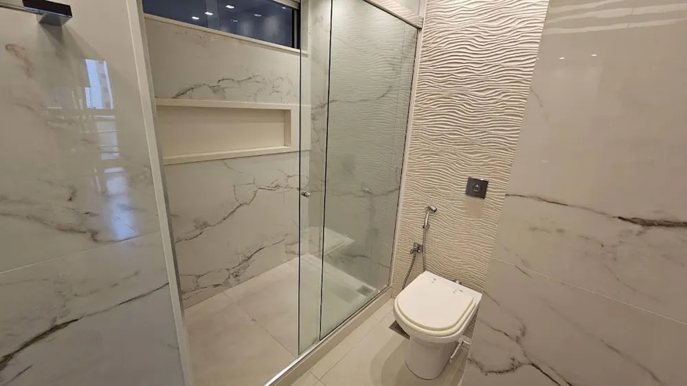 Apartamento, 3 quartos, 140 m² - Foto 10