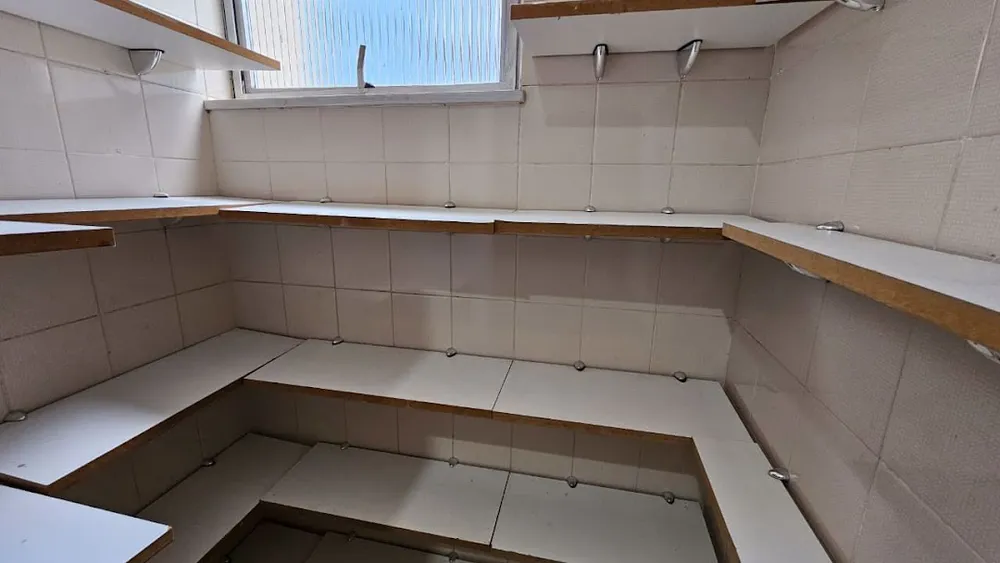 Apartamento, 3 quartos, 140 m² - Foto 21