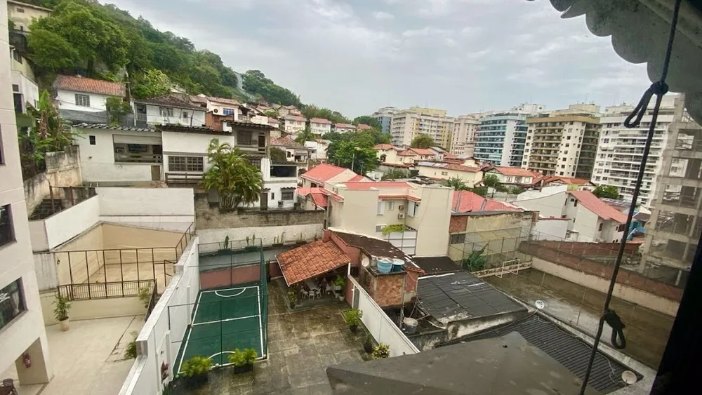 Apartamento, 2 quartos, 70 m² - Foto 17