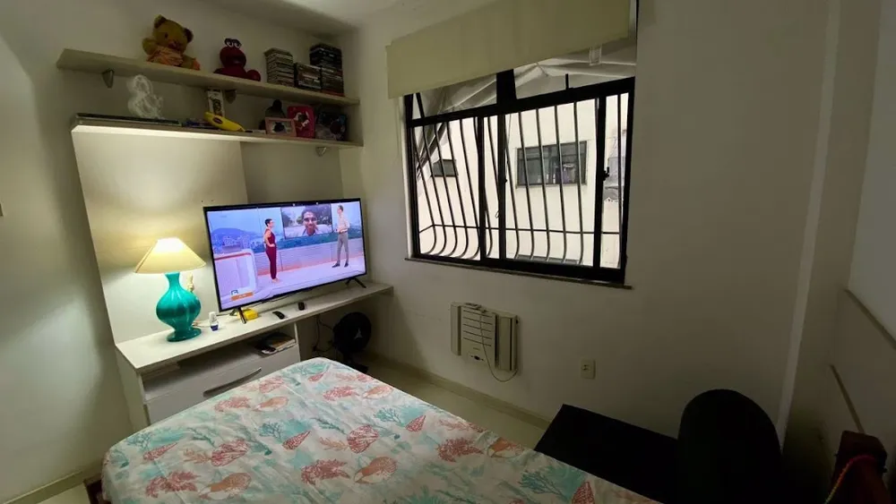 Apartamento, 2 quartos, 70 m² - Foto 6