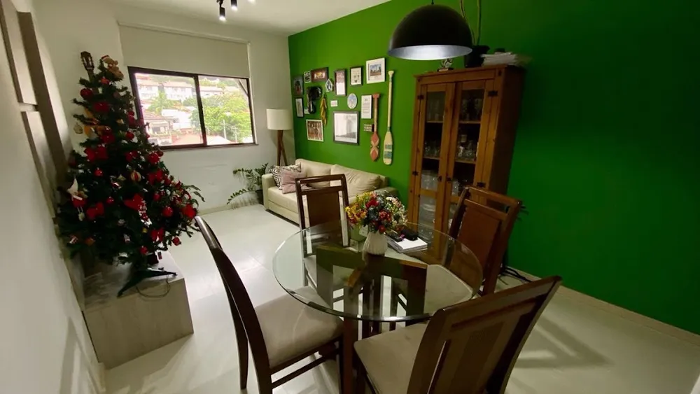 Apartamento, 2 quartos, 70 m² - Foto 1