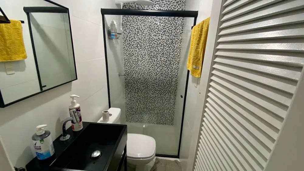 Apartamento, 2 quartos, 70 m² - Foto 10