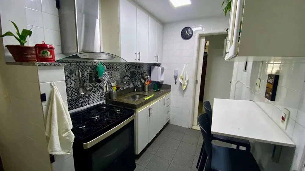 Apartamento, 2 quartos, 70 m² - Foto 12