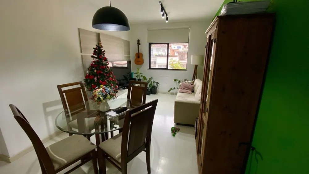 Apartamento, 2 quartos, 70 m² - Foto 2
