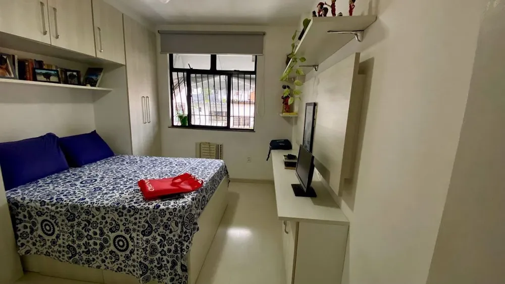 Apartamento, 2 quartos, 70 m² - Foto 4