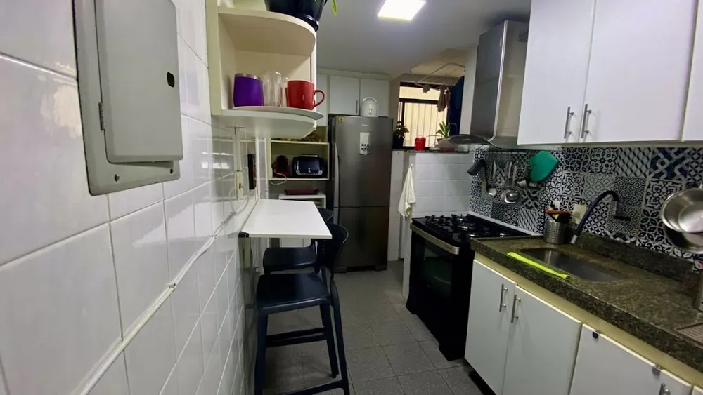 Apartamento, 2 quartos, 70 m² - Foto 11