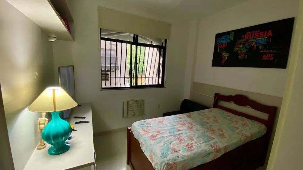 Apartamento, 2 quartos, 70 m² - Foto 7