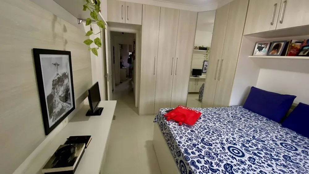 Apartamento, 2 quartos, 70 m² - Foto 3