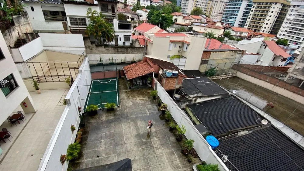 Apartamento, 2 quartos, 70 m² - Foto 16