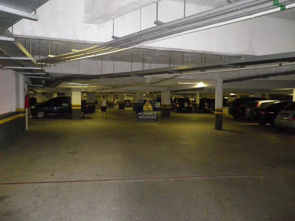 Cobertura, 2 quartos, 187 m² - Foto 17