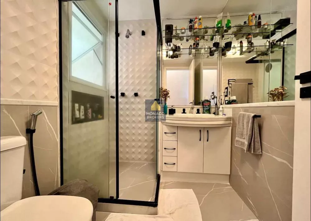 Cobertura, 2 quartos, 187 m² - Foto 32