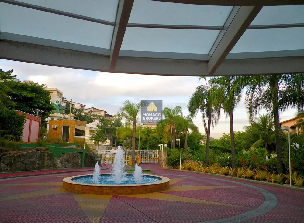 Cobertura, 2 quartos, 187 m² - Foto 4