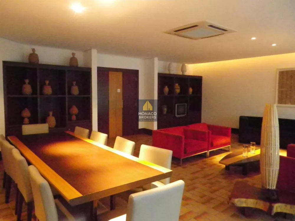 Cobertura, 2 quartos, 187 m² - Foto 8