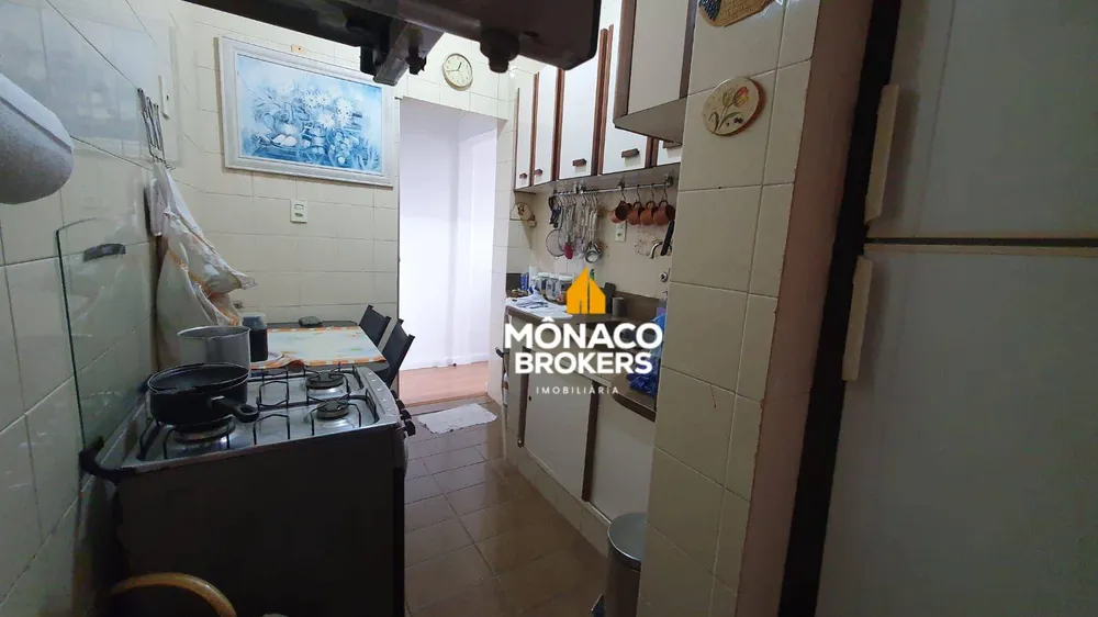 Apartamento, 1 quarto, 50 m² - Foto 7