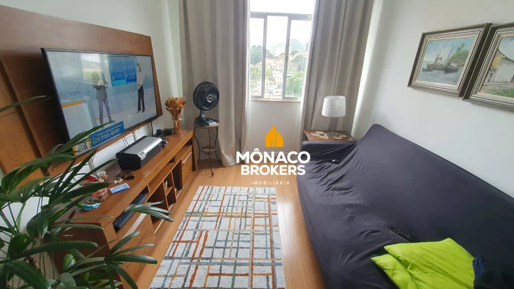 Apartamento, 1 quarto, 50 m² - Foto 11
