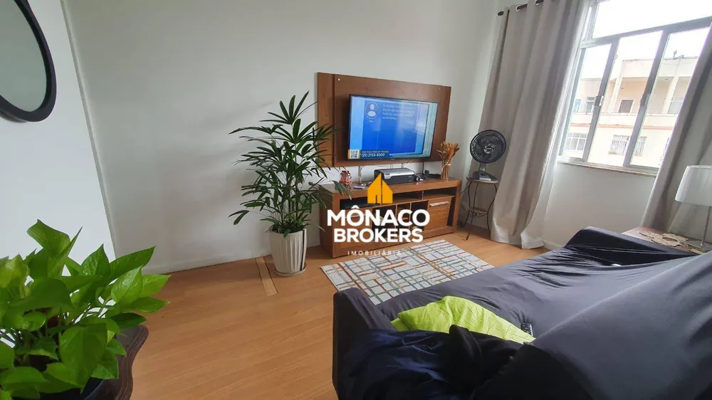 Apartamento, 1 quarto, 50 m² - Foto 10
