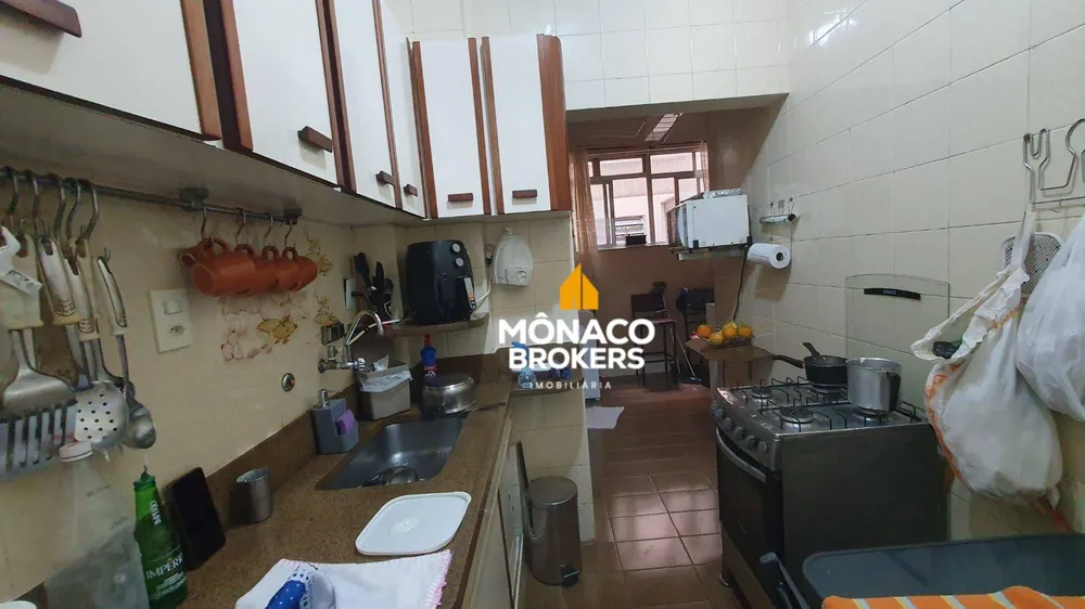 Apartamento, 1 quarto, 50 m² - Foto 8