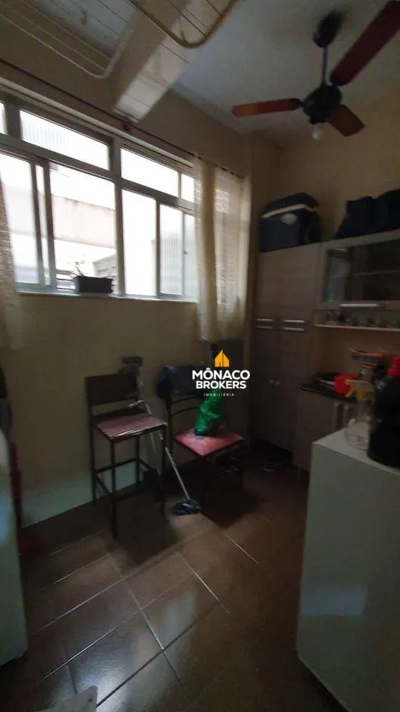 Apartamento, 1 quarto, 50 m² - Foto 5