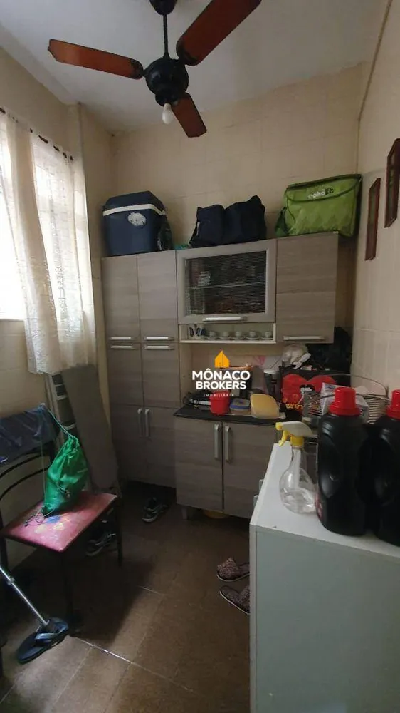 Apartamento, 1 quarto, 50 m² - Foto 3